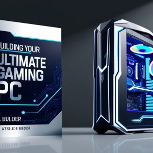 eBook: Building Your Ultimate Gaming PC