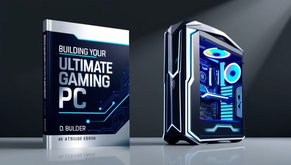 eBook: Building Your Ultimate Gaming PC