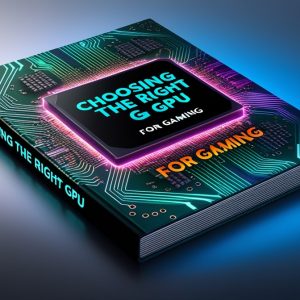 eBook: Choosing the Right GPU for Gaming