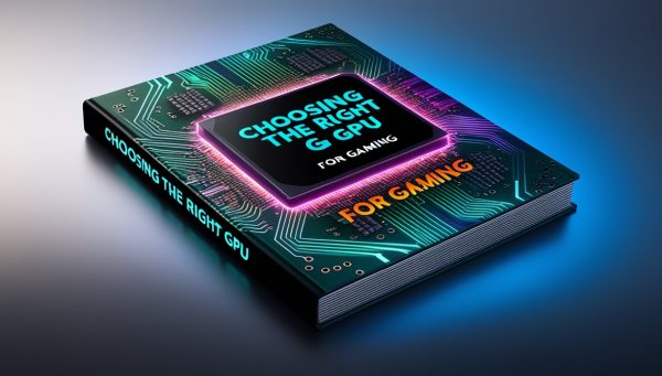 eBook: Choosing the Right GPU for Gaming