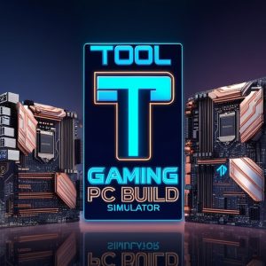 Tool: Gaming PC Build Simulator