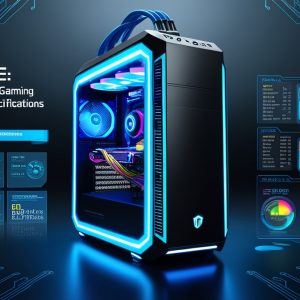 Guide: Understanding Gaming PC Hardware Specifications