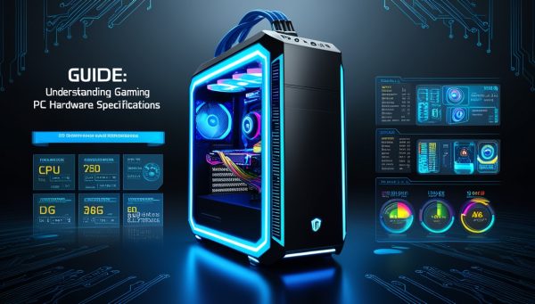 Guide: Understanding Gaming PC Hardware Specifications